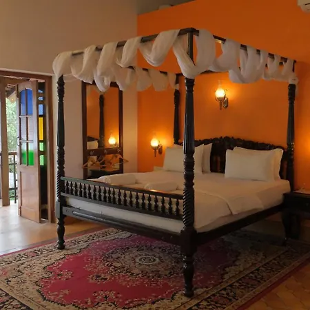 Casa Memora 3Bhk Private Pool Villa